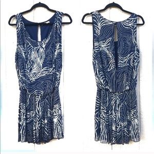 Alice and Olivia Mini Dress